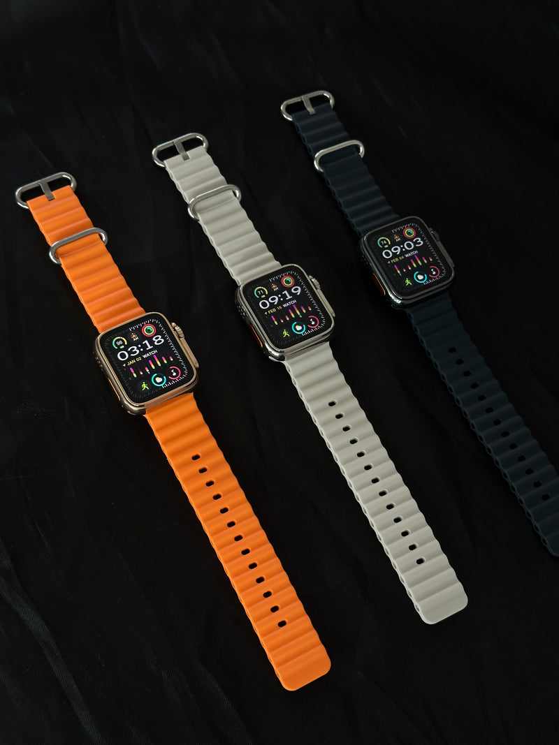 Ultra 3 Mini Microwear 39mm|Menor Smartwatch do Mercado|2°Geração,motion game e Apresentação premium