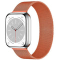 Pulseira Milanesa 42mm/44mm/45mm/49mm