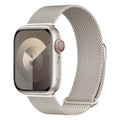 Pulseira Milanesa 42mm/44mm/45mm/49mm